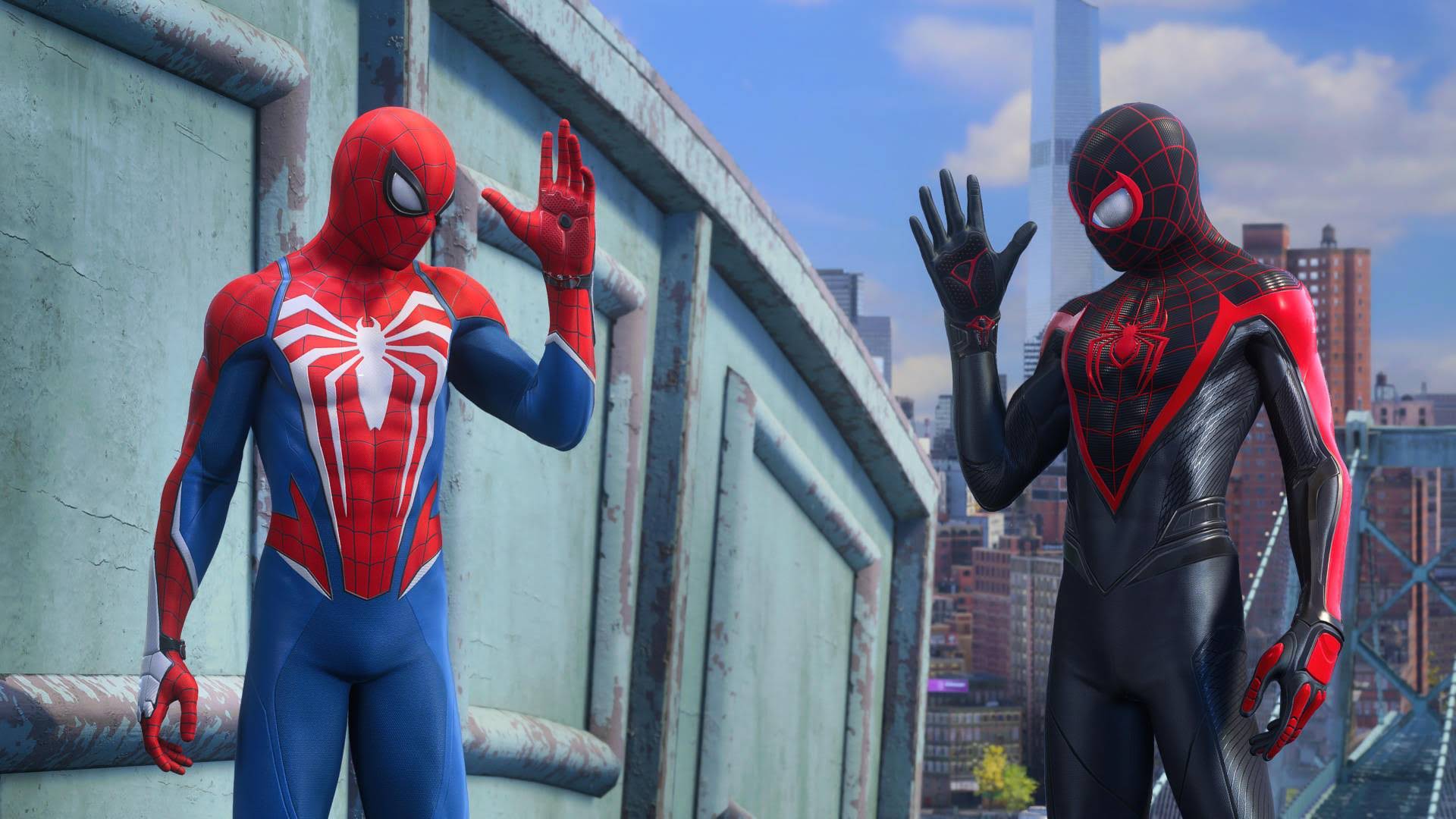 Marvel's Spider-Man 2 on PC? : r/pcgaming