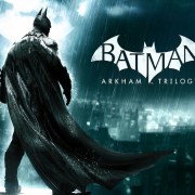 Batman Arkham Trilogy on Switch Delayed to December 2023