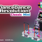 DDR Classic Mini