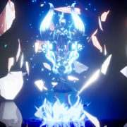 Persona 3 Reload Yukari Takeba Trailer