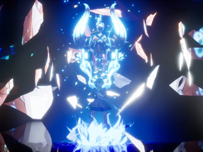 Persona 3 Reload Yukari Takeba Trailer