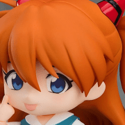 Evangelion Nendoroids Rerelease