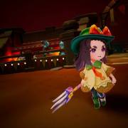 Caster and Farmer Are the Best Silent Hope Starting Characters