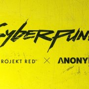 CD Projekt Red and Anonymous Content Announce Cyberpunk 2077 Live-Action Project