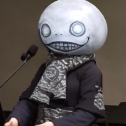 Yoko Taro Yusuke Shiokawa Discussion