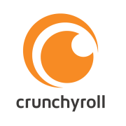 crunchyroll channel