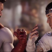 Mortal Kombat 1 Omni Man trailer