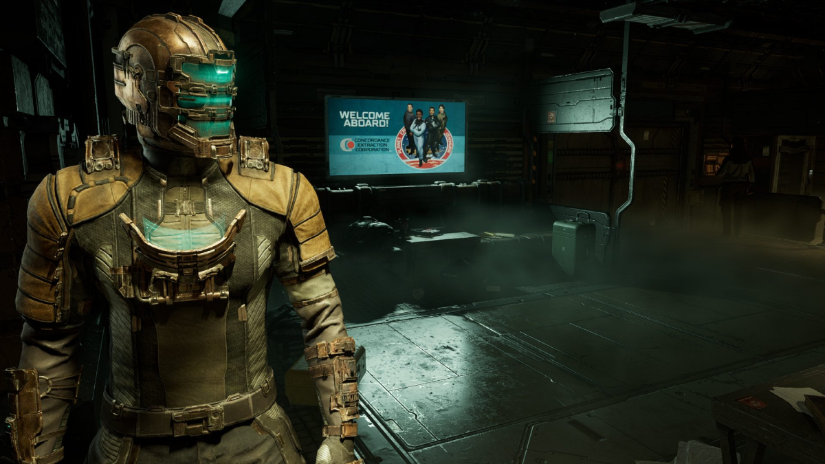 Dead Space On PS5 Is Coming To EA Play Just In Time For Halloween