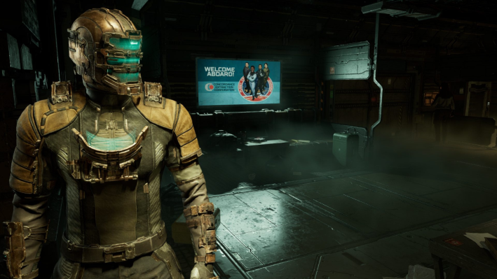 Dead Space Coming to Xbox Game Pass Ready for Halloween - Siliconera