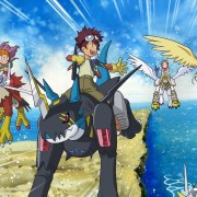 Digimon Adventure 02 episodes