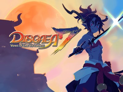 Disgaea 7 Season Pass Content Release Schedule