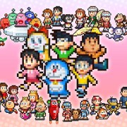 doraemon dorayaki story game