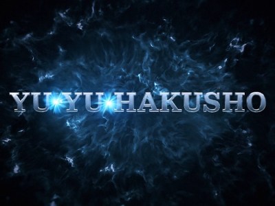Netflix Yu Yu Hakusho