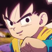 New Dragon Ball Daima Anime Airs in 2024