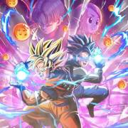 Dragon Ball Xenoverse 2 2023 and 2024 Update and DLC Roadmap Released