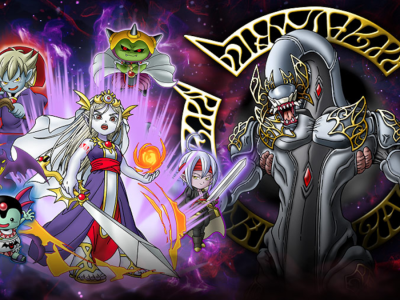 Dragon Quest Monsters Super Light going offline