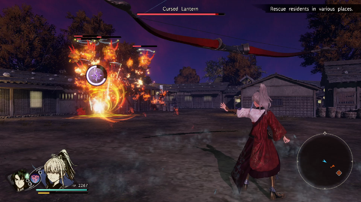 Fate/Samurai Remnant Leaks Gameplay Trailer and September 28