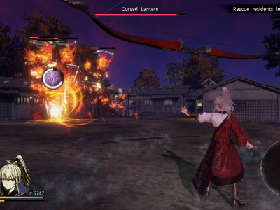 Fate/Samurai Remnant playable Servants