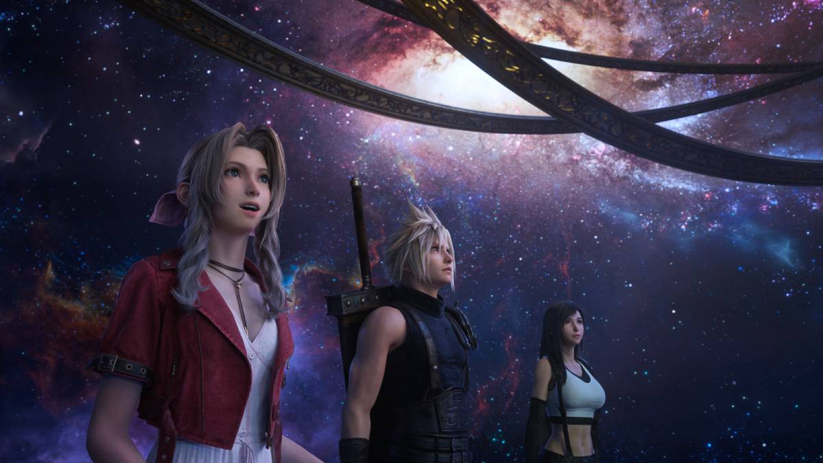 Final Fantasy VII Rebirth Voice Actors Will Be at NYCC 2023 Panel