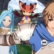 Granblue Fantasy Versus Rising adjustments