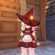 Genshin Impact Dodoco's Bomb-Tastic Adventure Event Fish Blasting Detailed