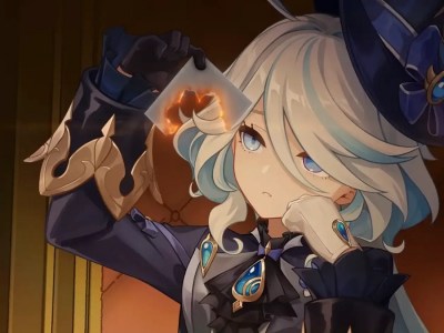 Genshin Impact 4.2 characters