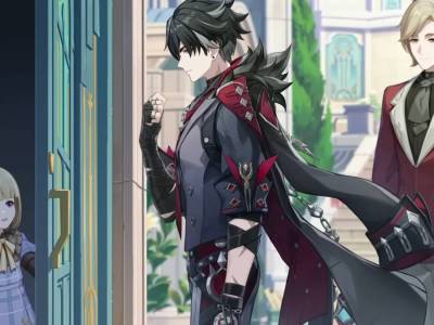 Genshin Impact Wriothesley Trailers Show His Skills and Capacity for Mercy