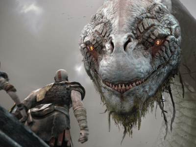 God of War Coming to GOG PlayStation PC Games