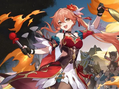 guinaifen honkai star rail