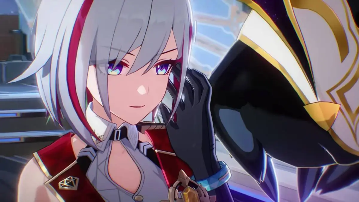 Honkai: Star Rail Topaz Trailers Shows Gameplay of Her and Numby