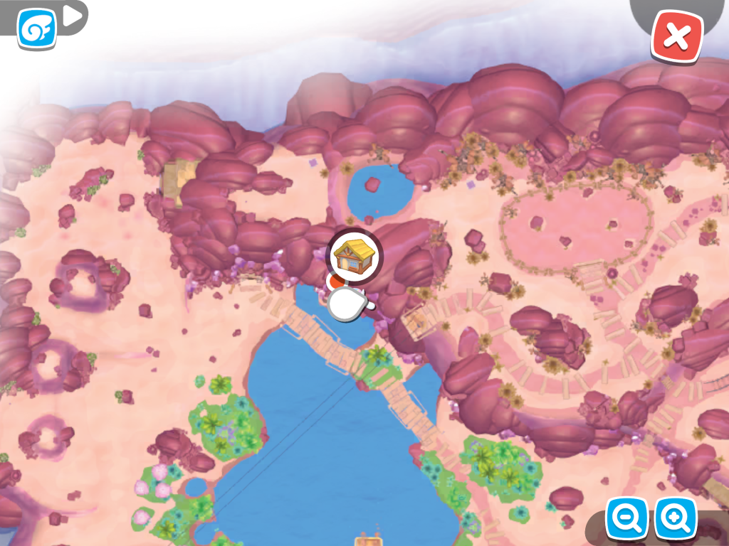 Screenshot by Siliconera