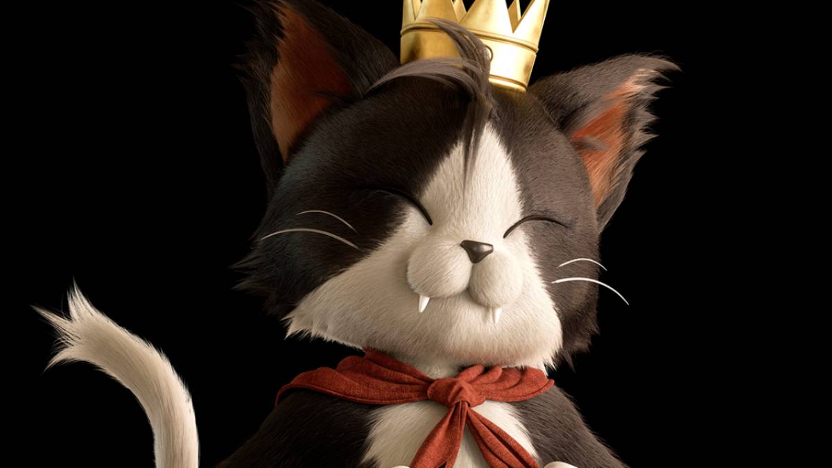 How to Pronounce Cait Sith in Final Fantasy VII Rebirth