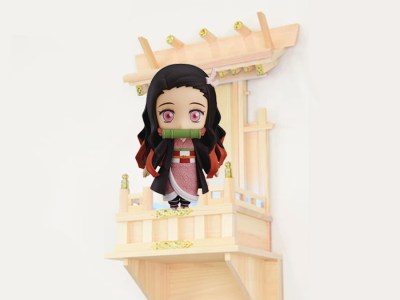 Oshi Altar Hasegawa header