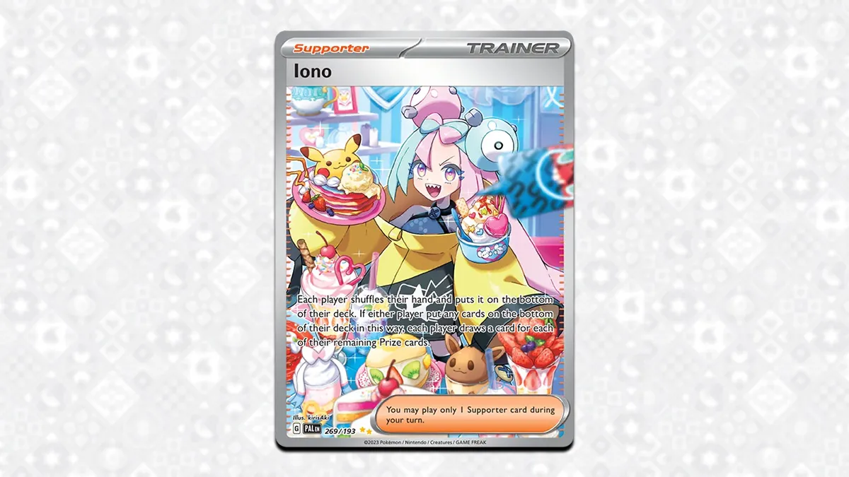5 Most Expensive Pokemon Cards of 2023 - Siliconera