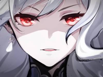 Jingliu Talks to Yanqing in Her Honkai: Star Rail Trailer