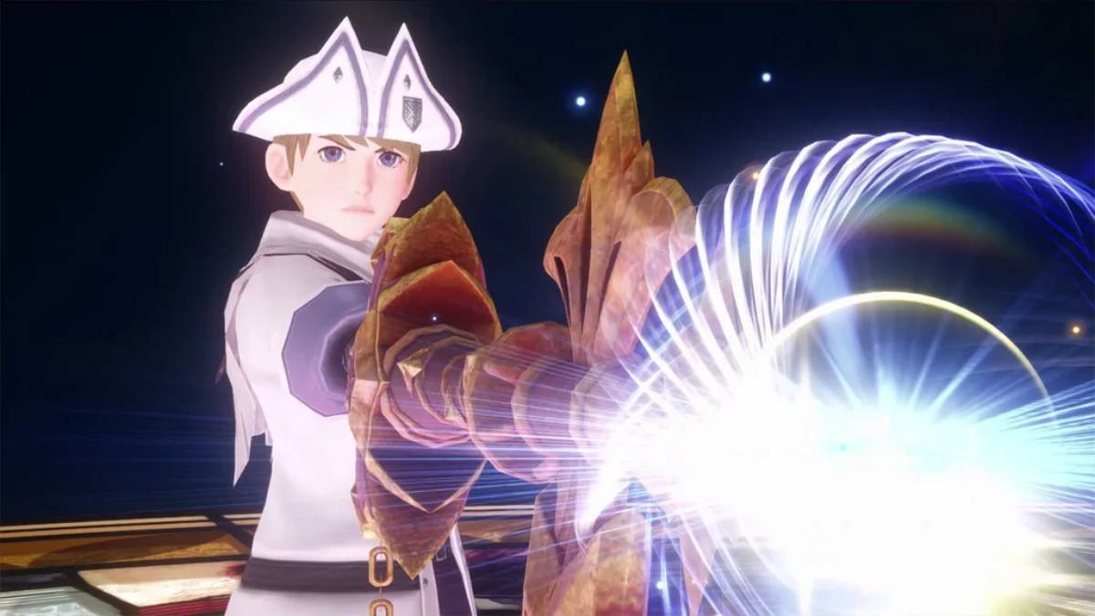 Kingdom Hearts Missing-Link Closed Beta Test Applications Open