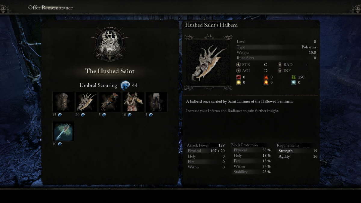 Lords of the Fallen Item Discovery, How to Increase Item Discovery in Lords  of the Fallen? - News