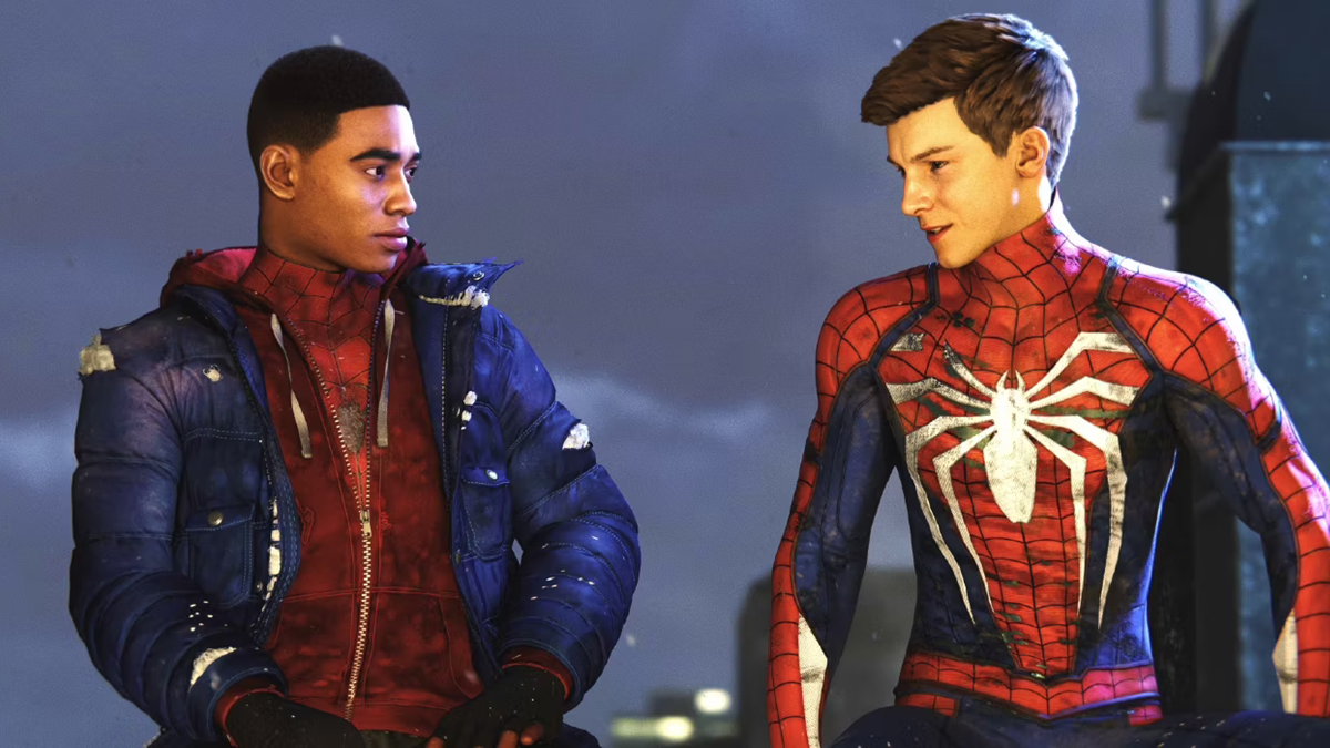 Harry Osborn actor not returning for 'Marvel's Spider-Man 2