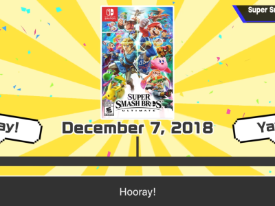 Masahiro Sakurai Smash Ultimate