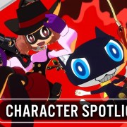 Persona 5 Tactica Character Spotlight 2