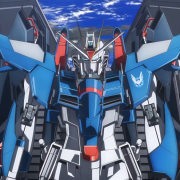Mobile Suit Gundam SEED FREEDOM - Rising Freedom Gundam