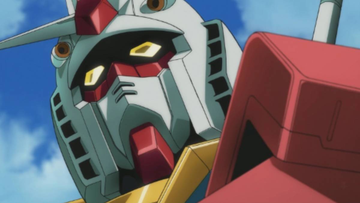 Mobile Suit Gundam: UC Engage Appears in English Tomorrow