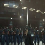 More Crisis Core FFVII Trivia About SOLDIER Recruitment Process