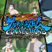 naruto x boruto ultimate ninja storm connections