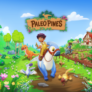 Paleo Pines Review