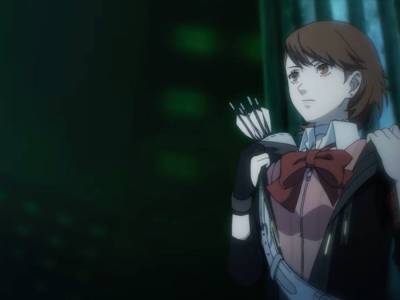 Persona 3 Reload Yukari and Junpei English Voice Actors Discuss Characters