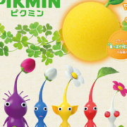 pikmin bath bombs