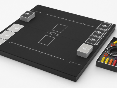 Pokemon TCG Classic lottery