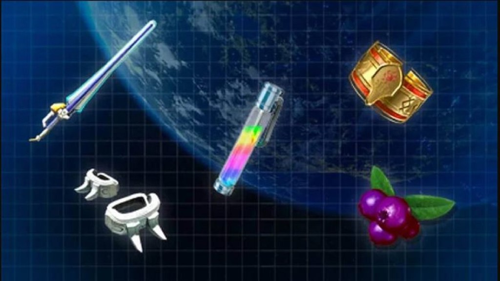 Star Ocean: The Second Story R Pre-Order Bonuses