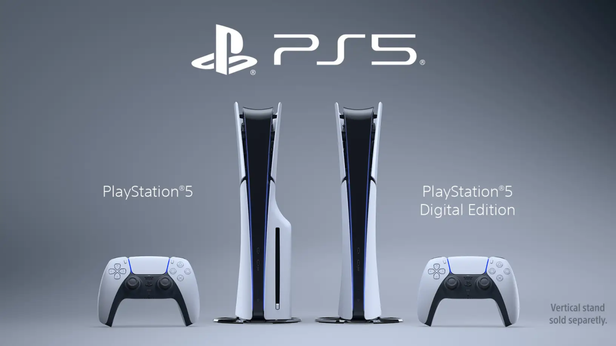 Sony will continue making PS4 consoles throughout 2022 due to PS5